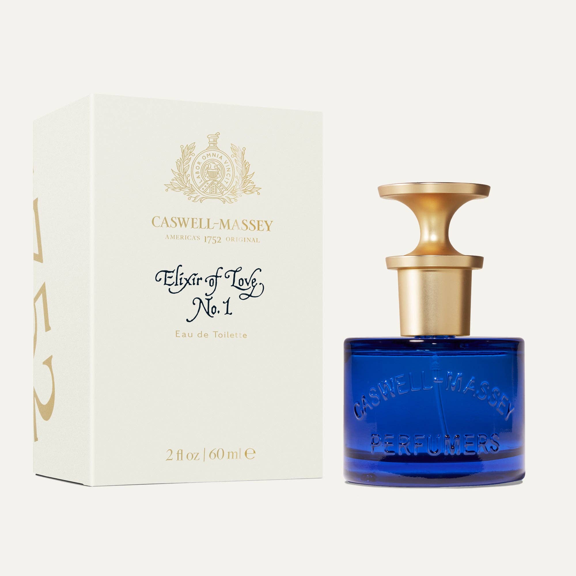 Elixir of Love Eau de Toilette 60mL: 60 mL