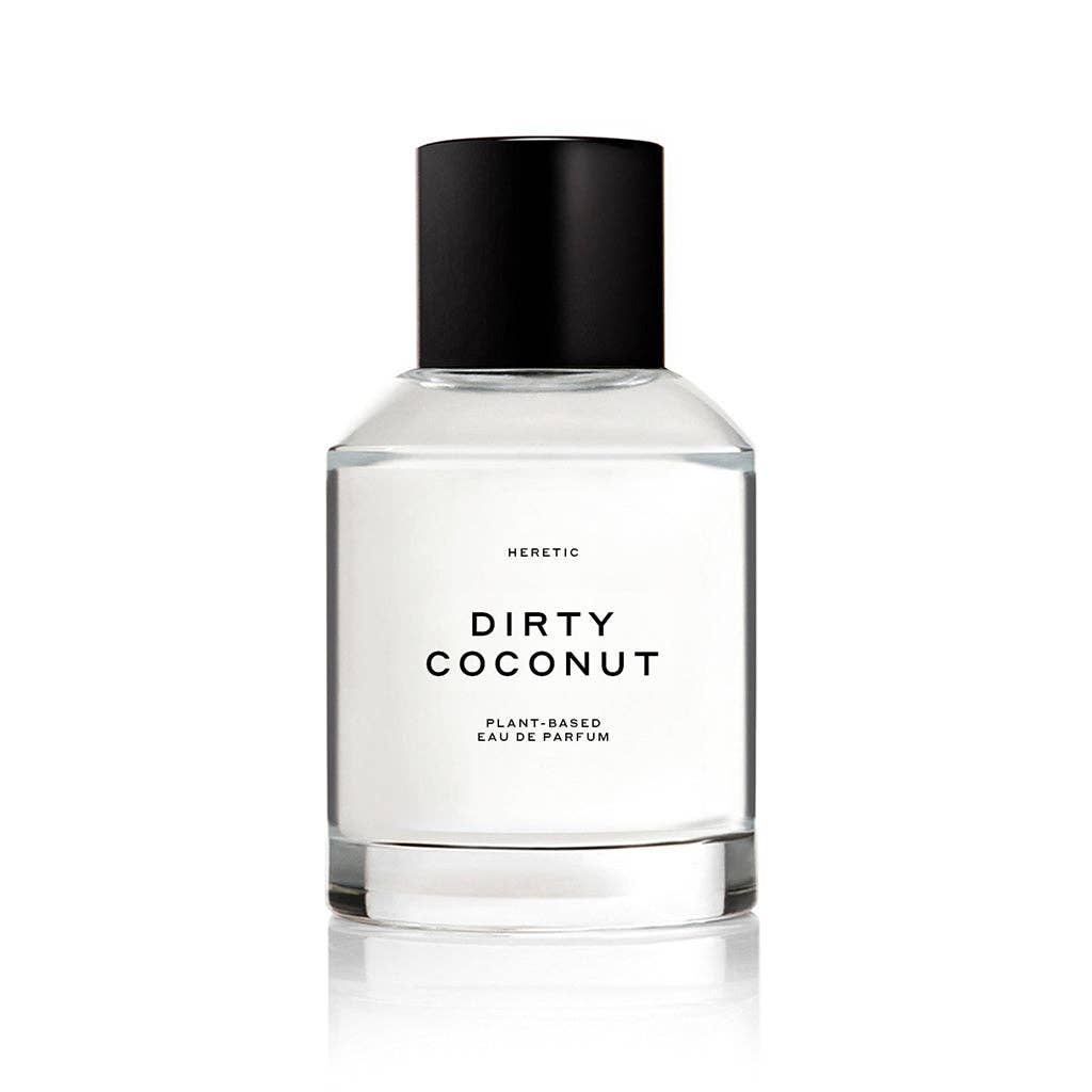 DIRTY COCONUT: 50ML