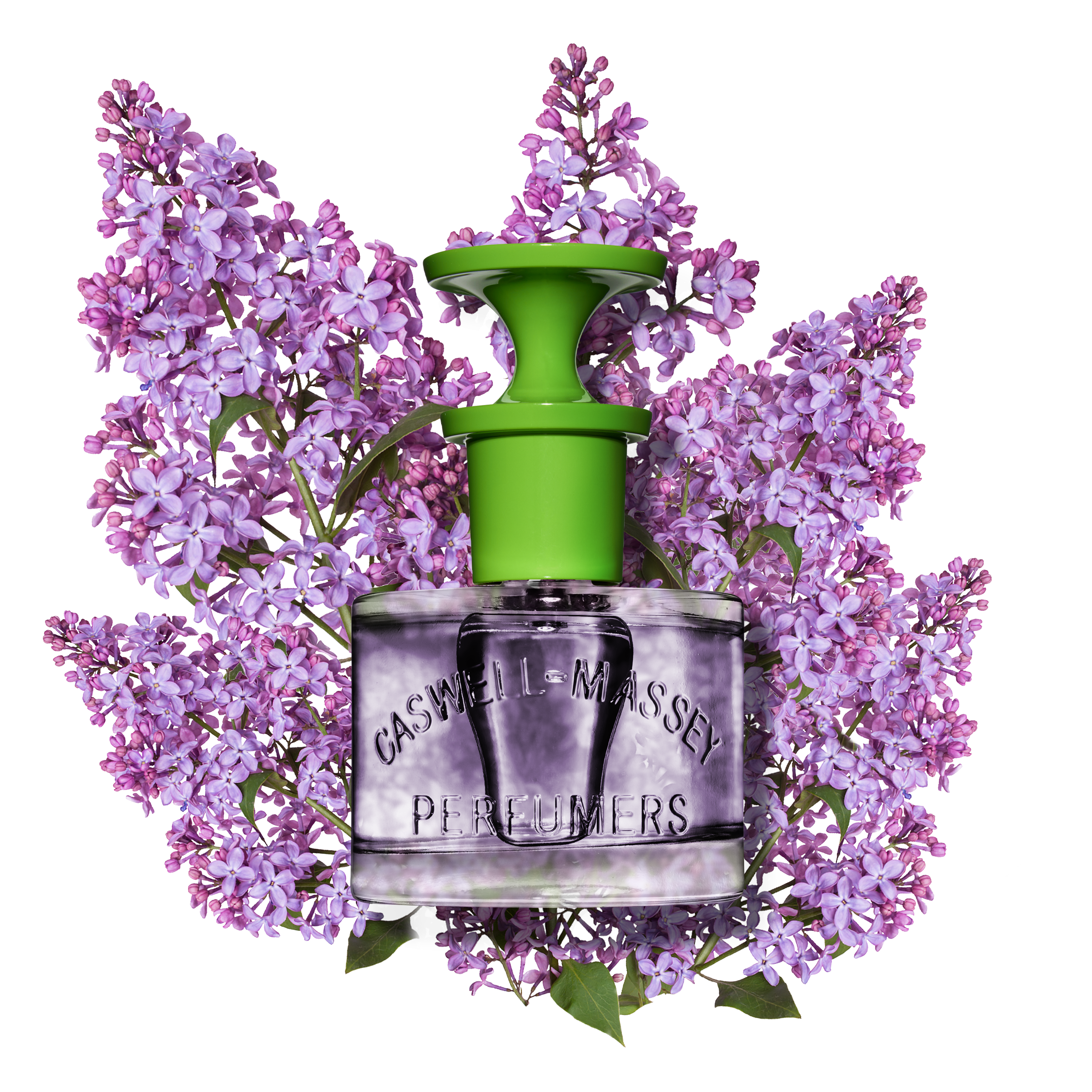 Lilac Eau de Toilette 60mL: 60 mL