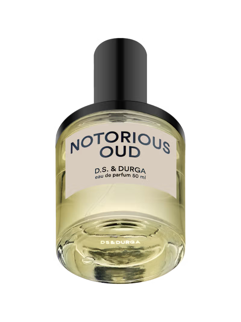 Notorious Oud