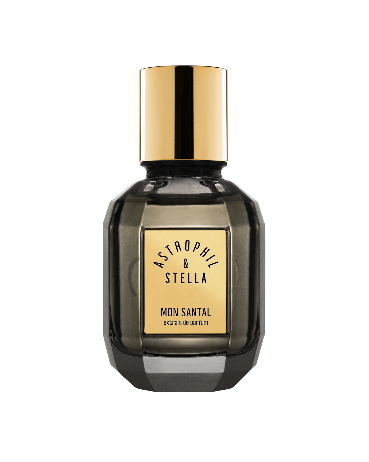 Mon Santal Extrait de Parfum - Astrophil & Stella: 50ml