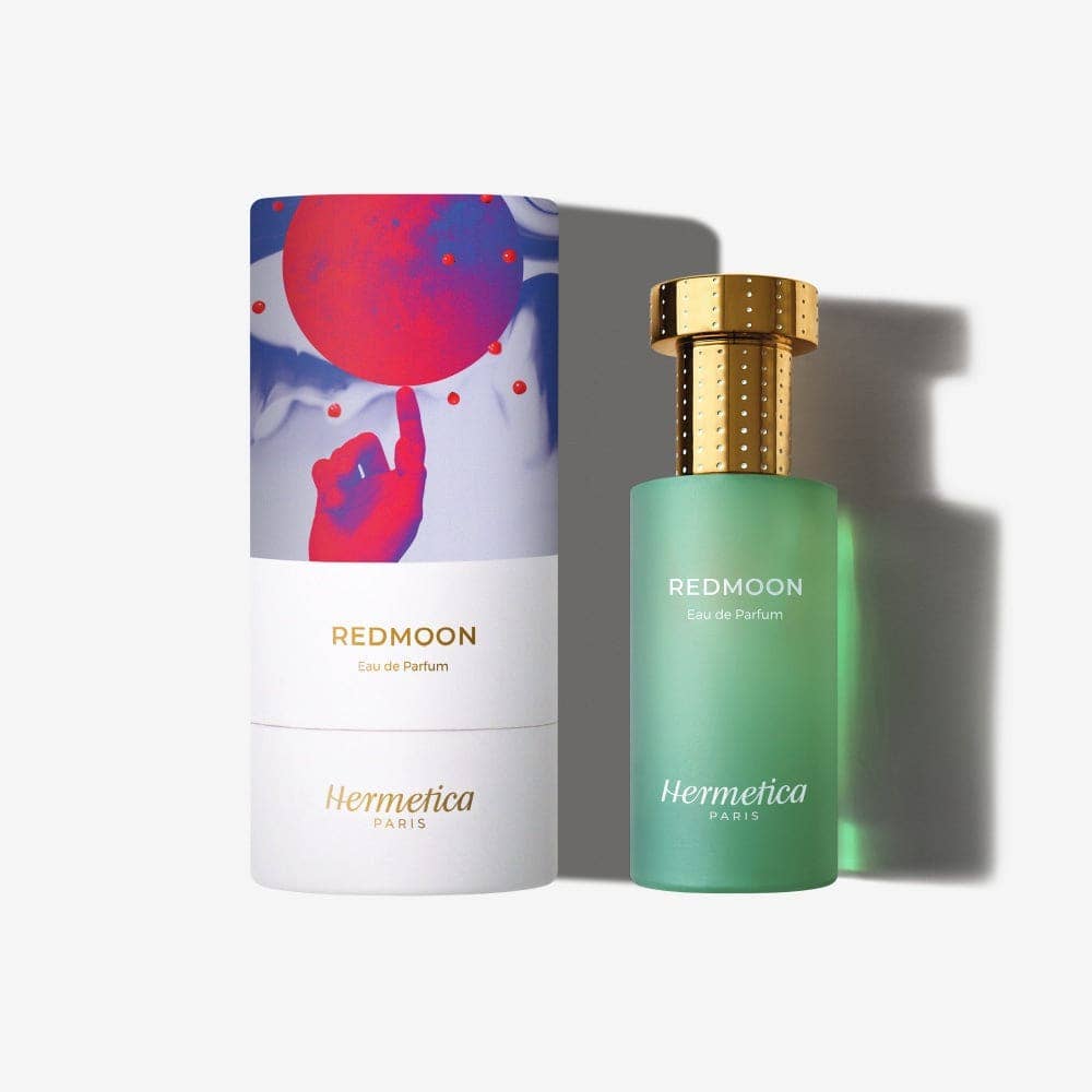 REDMOON Eau de Parfum: 50mL
