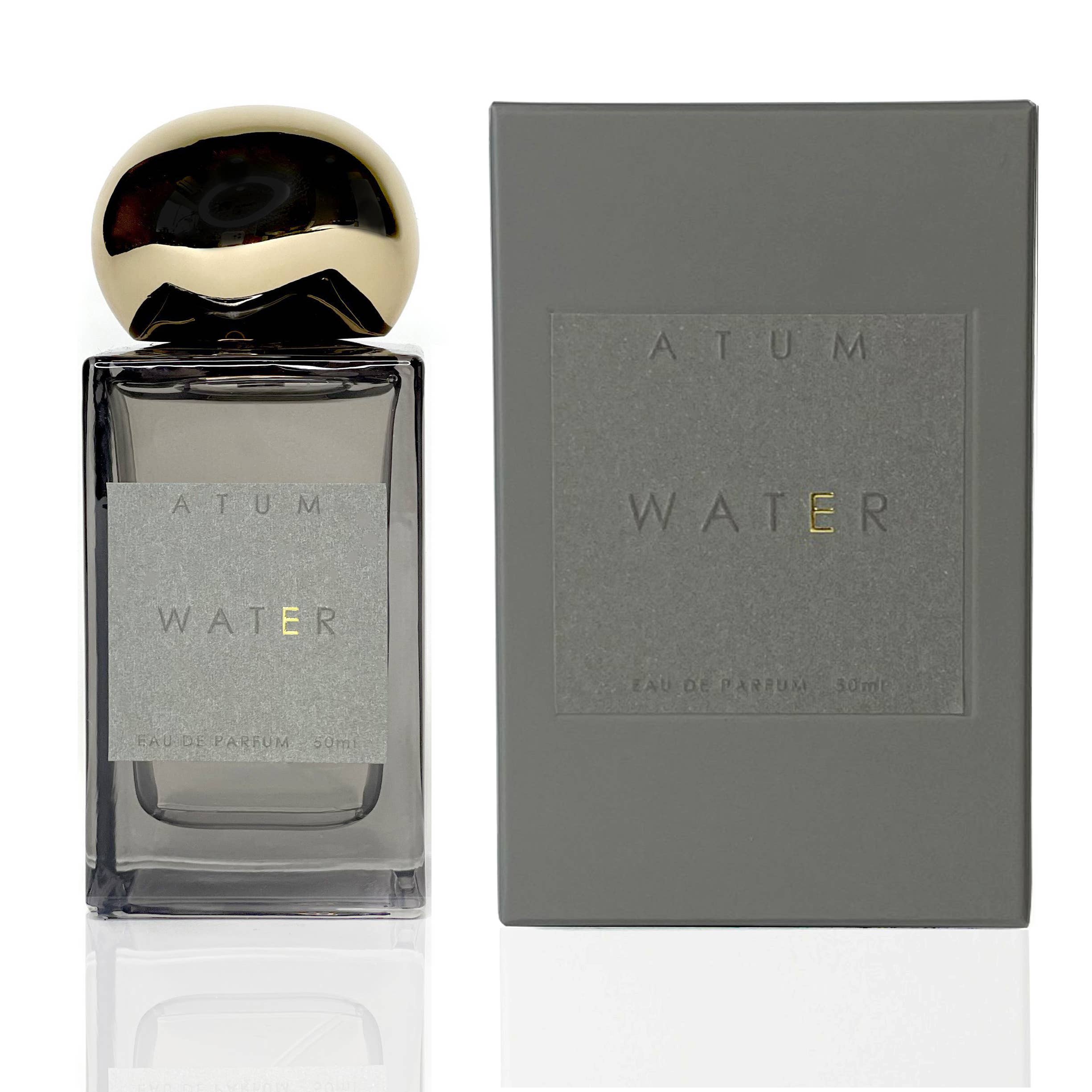Water Perfume By Atum