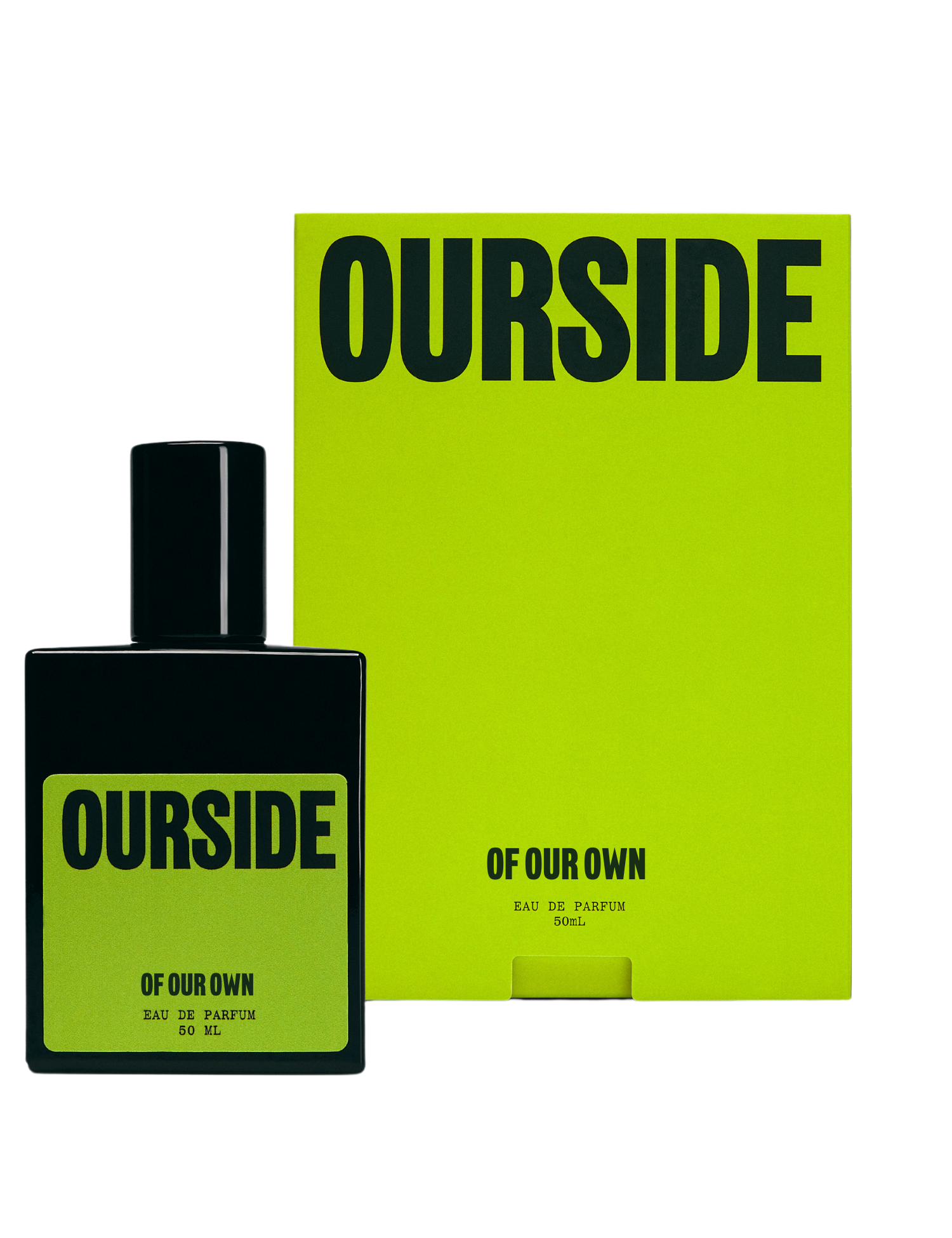 Of Our Own: 50ML SPRAY