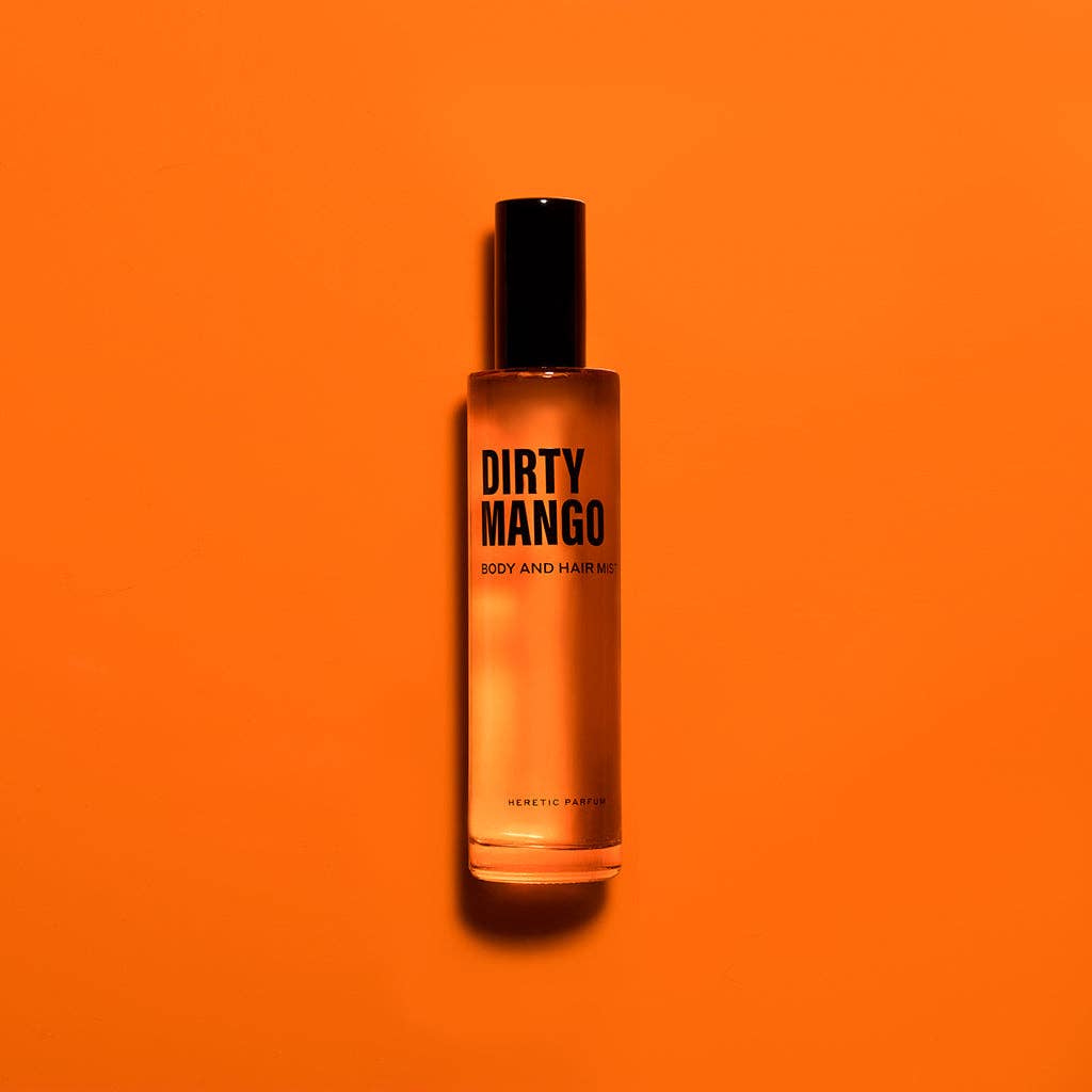 DIRTY MANGO BODY MIST: 100mL
