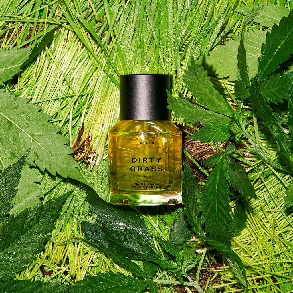 DIRTY GRASS: 50ML
