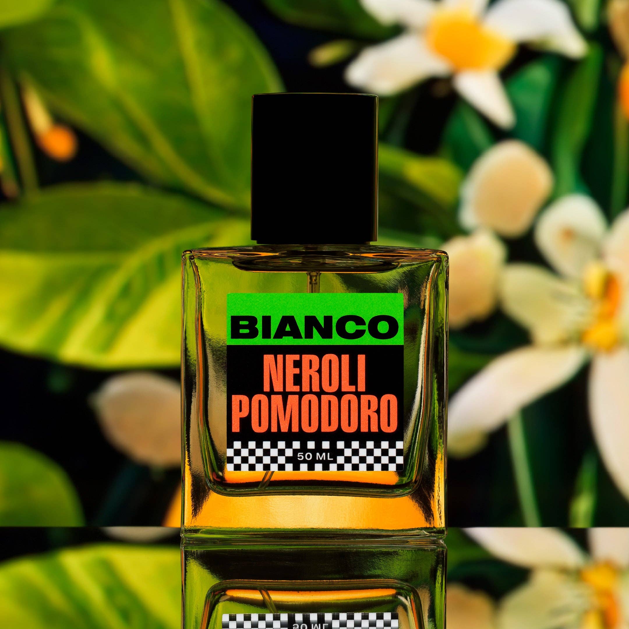 Neroli Pomodoro