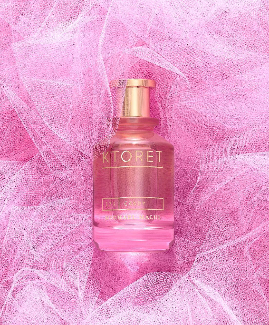 KTORET 173 - Candy