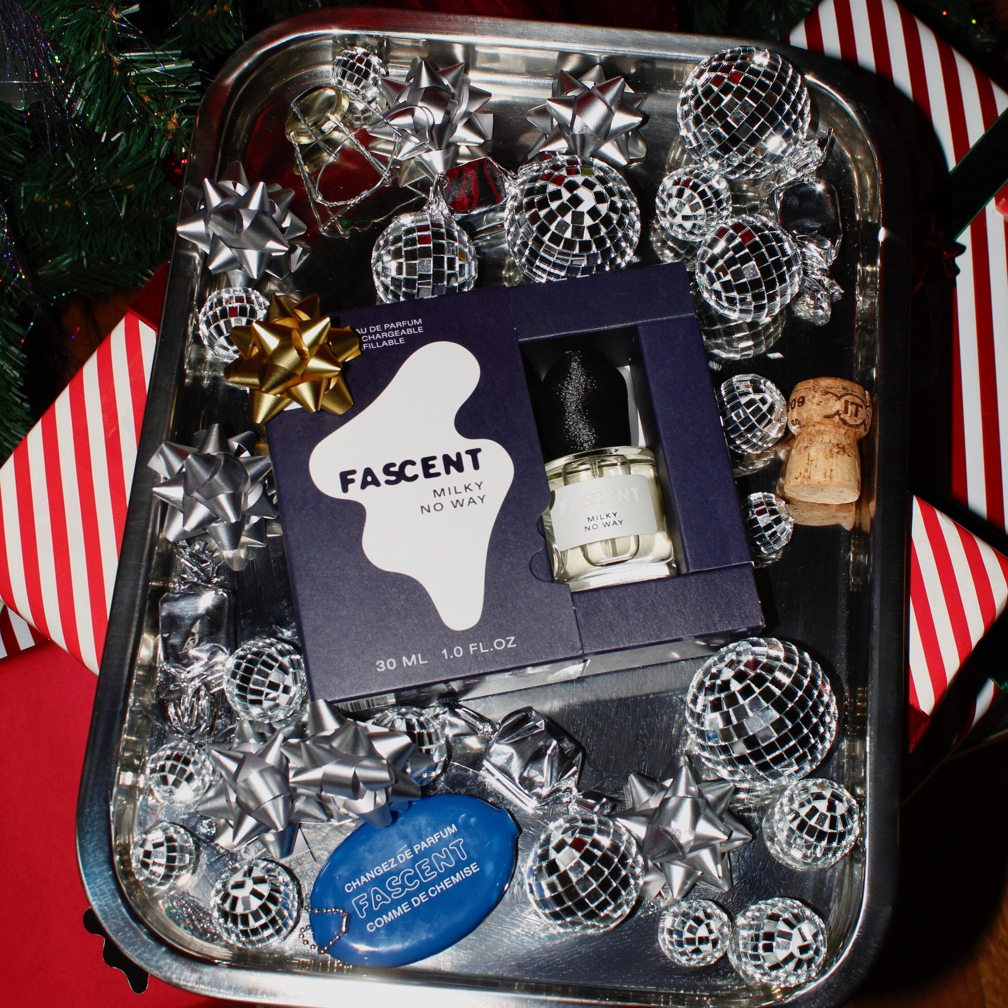 MILKY NO WAY: Spray 30ml