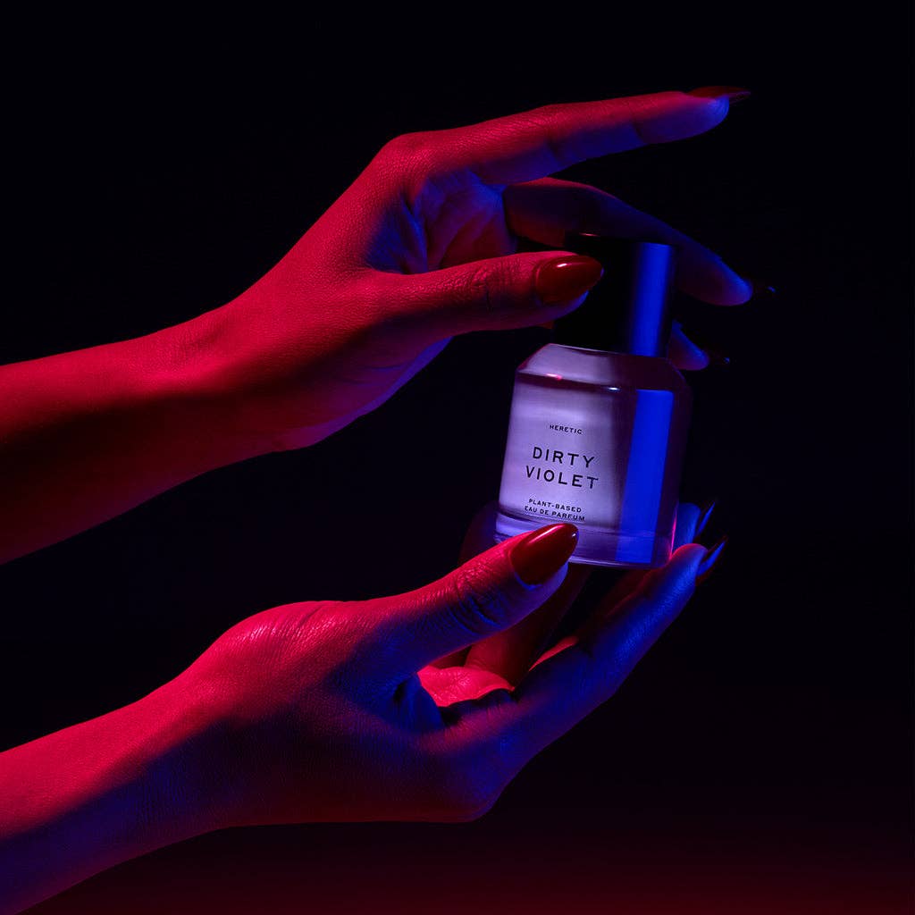 DIRTY VIOLET: 50ML