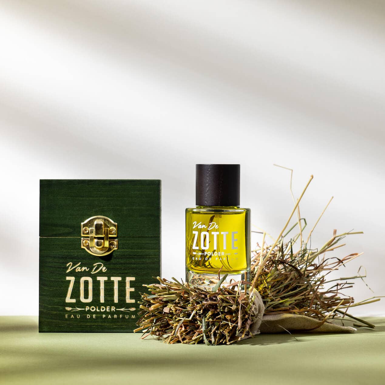 POLDER - Eau de Parfum