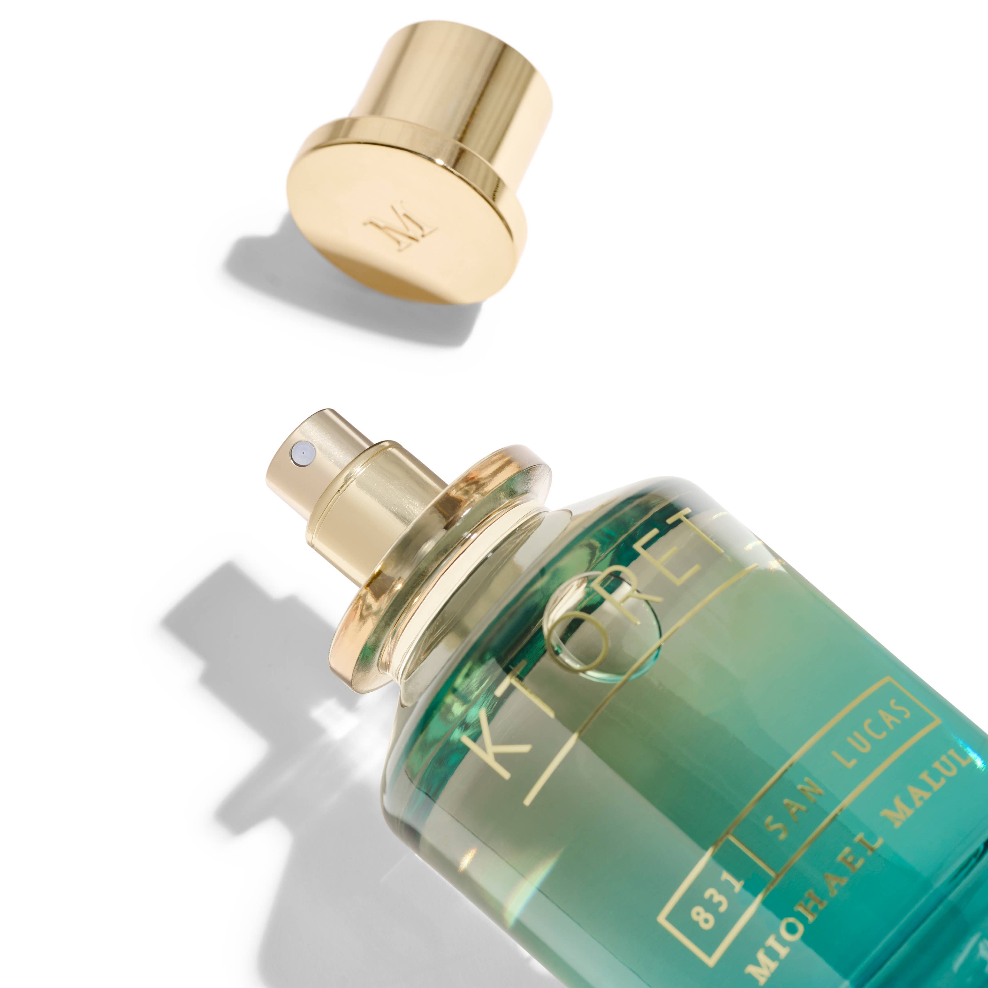 KTORET 831 - San Lucas