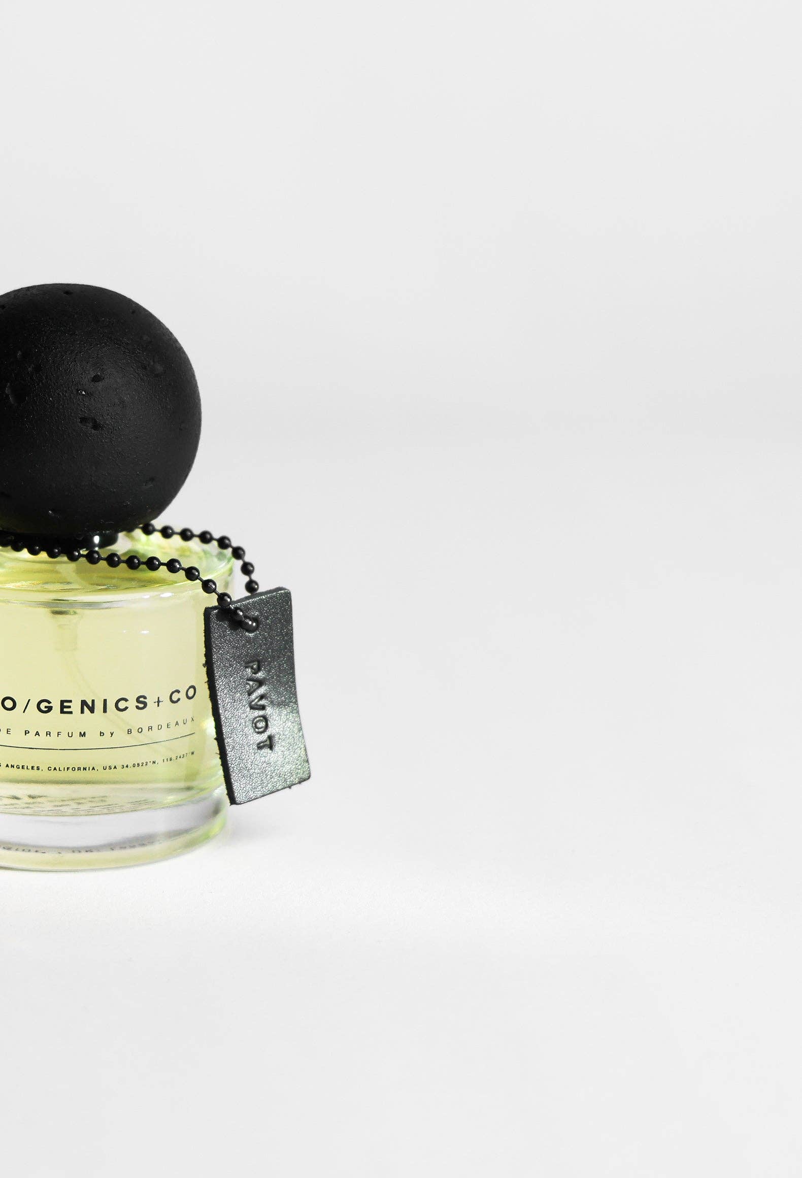 NO.05 PAVOT PARFUM 50ML