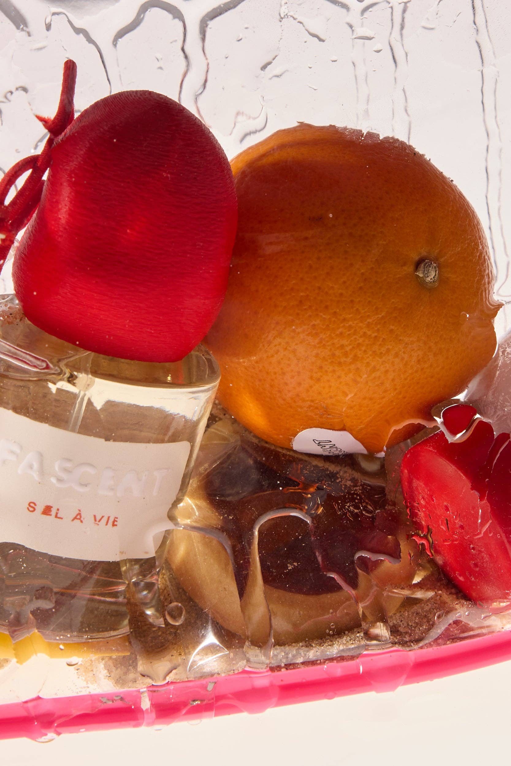 SEL À VIE: Spray 30ml