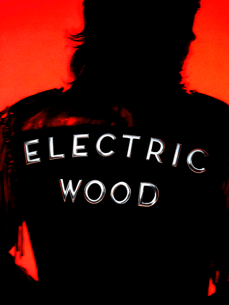 Electric Wood