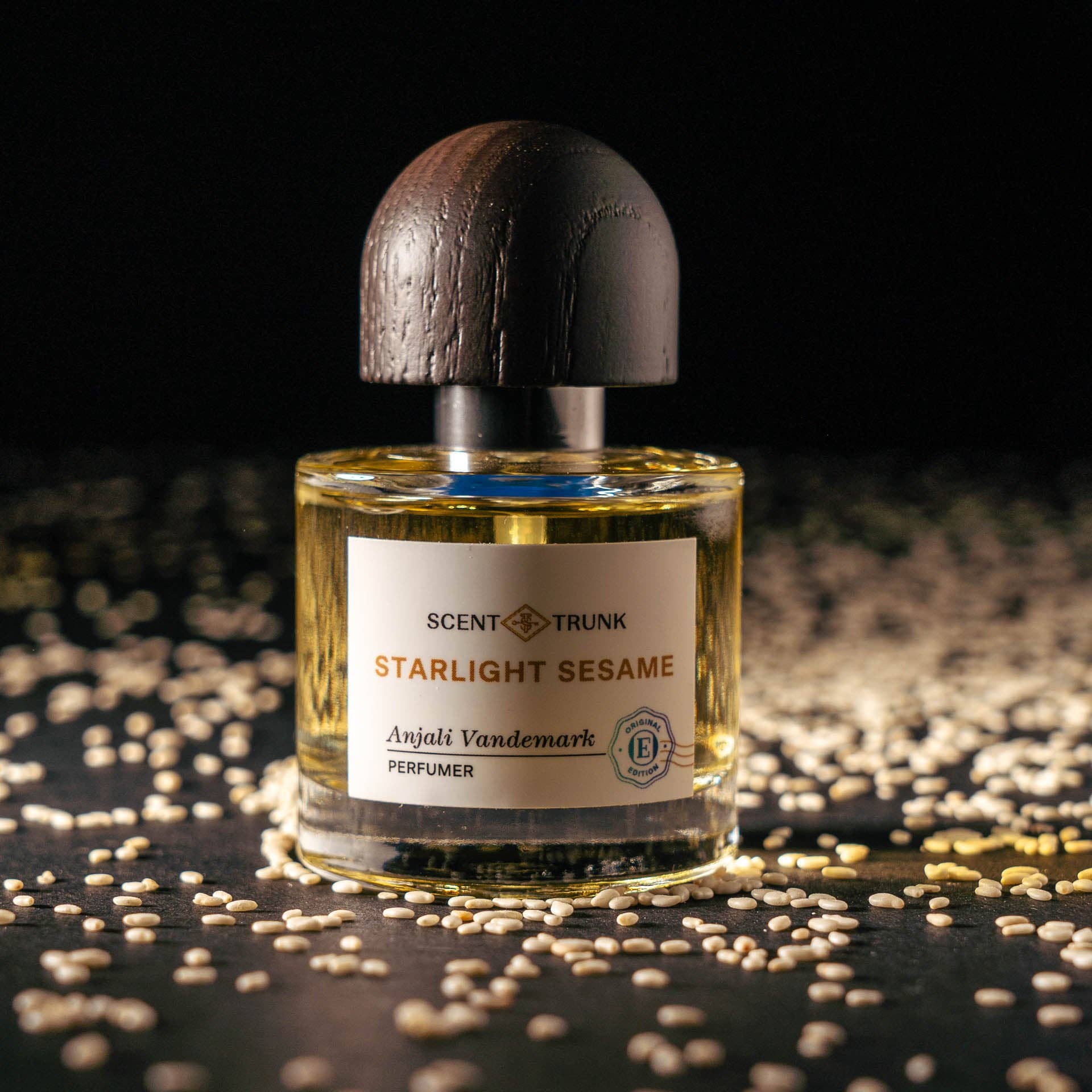 Starlight Sesame: 30ml Bottle