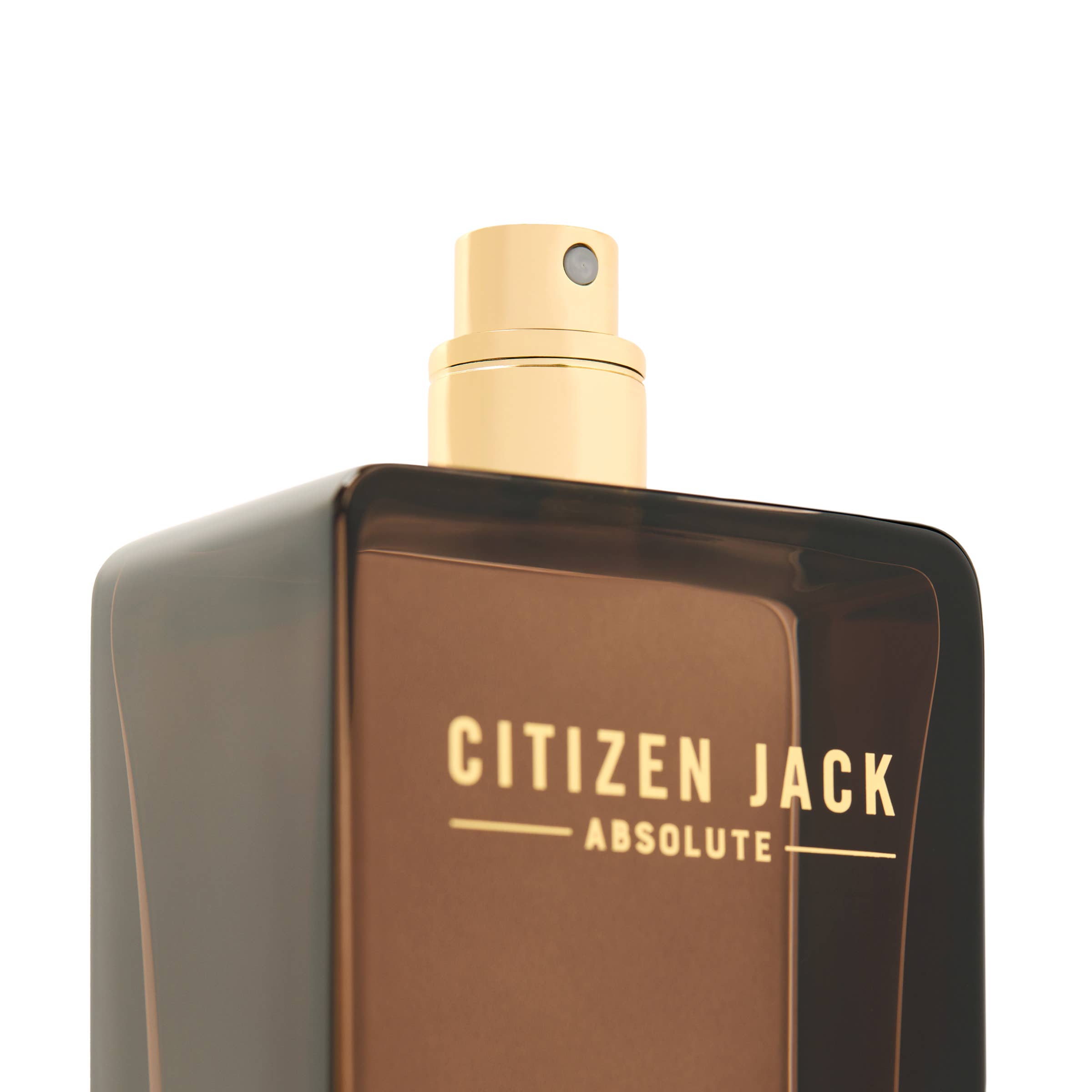 Citizen Jack Absolute: Pineapple, Amber