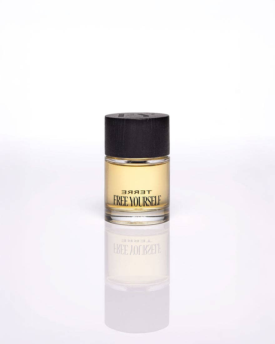 Terre (Earth) — Eau de Parfum: 50ml