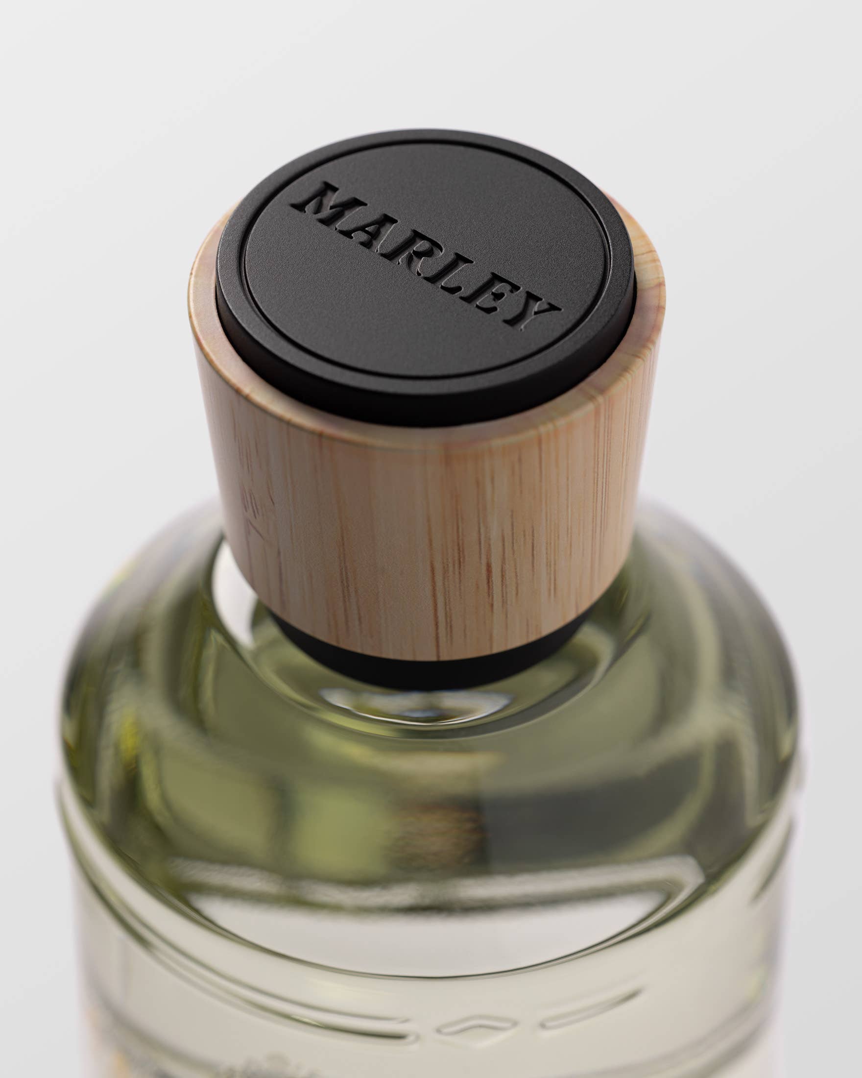 Marley: Place of Peace