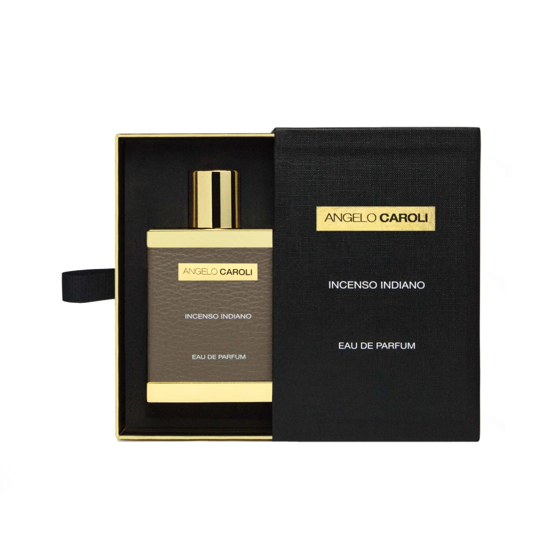 Incenso Indiano