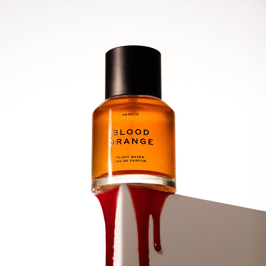 BLOOD ORANGE: 50ML