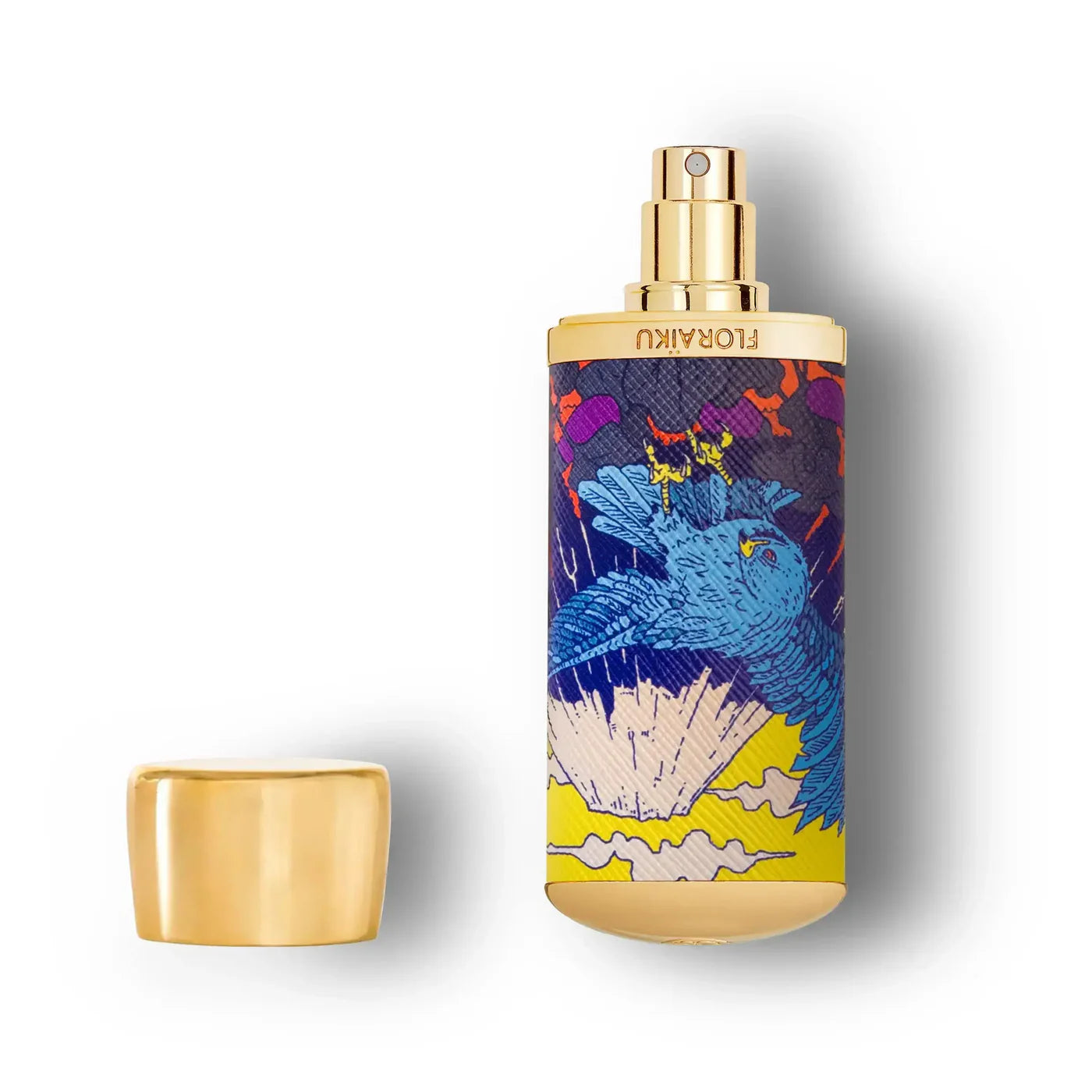 First Dream of the Year