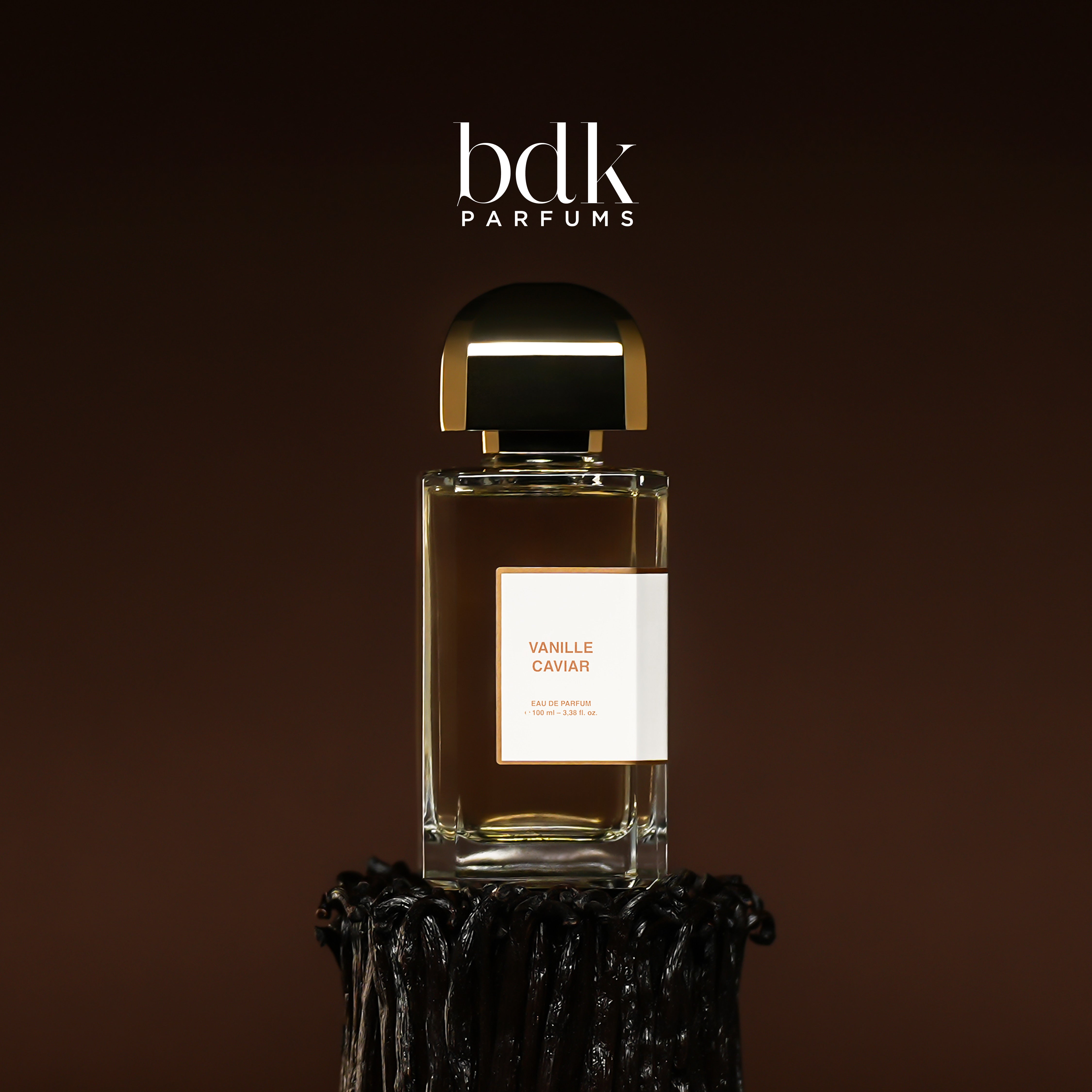 Vanilla Caviar EDP