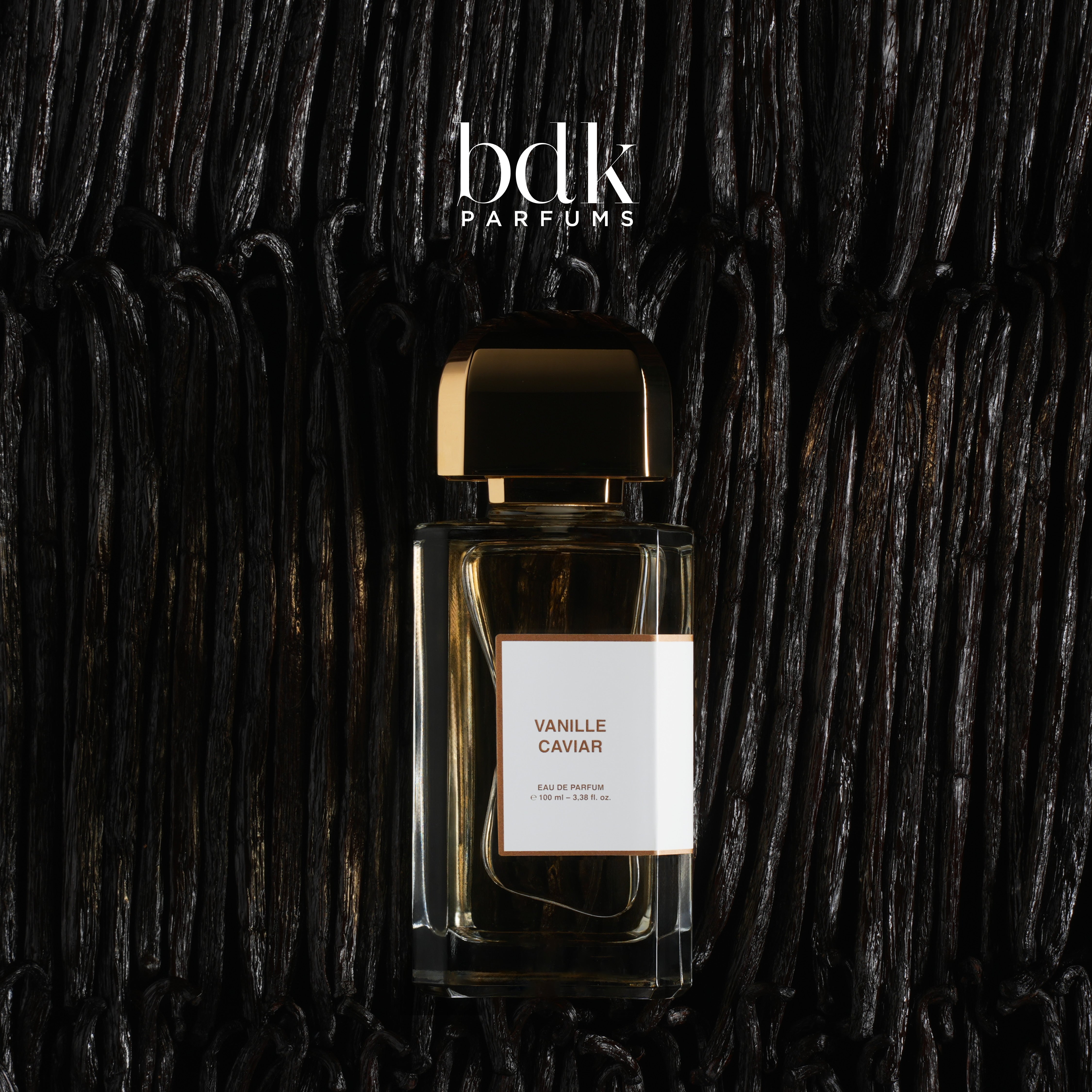 Vanilla Caviar EDP