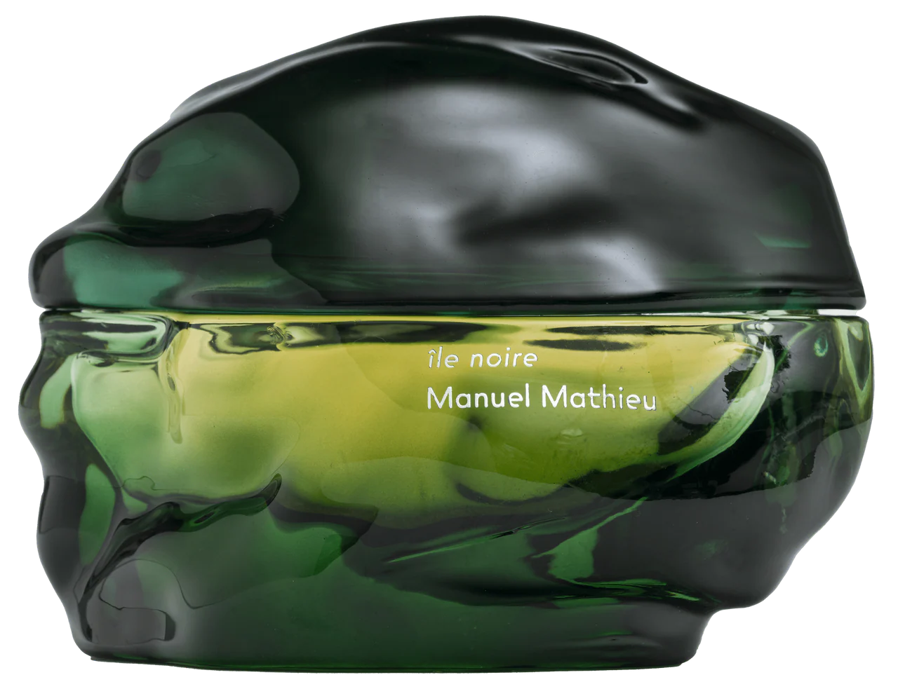 île noire