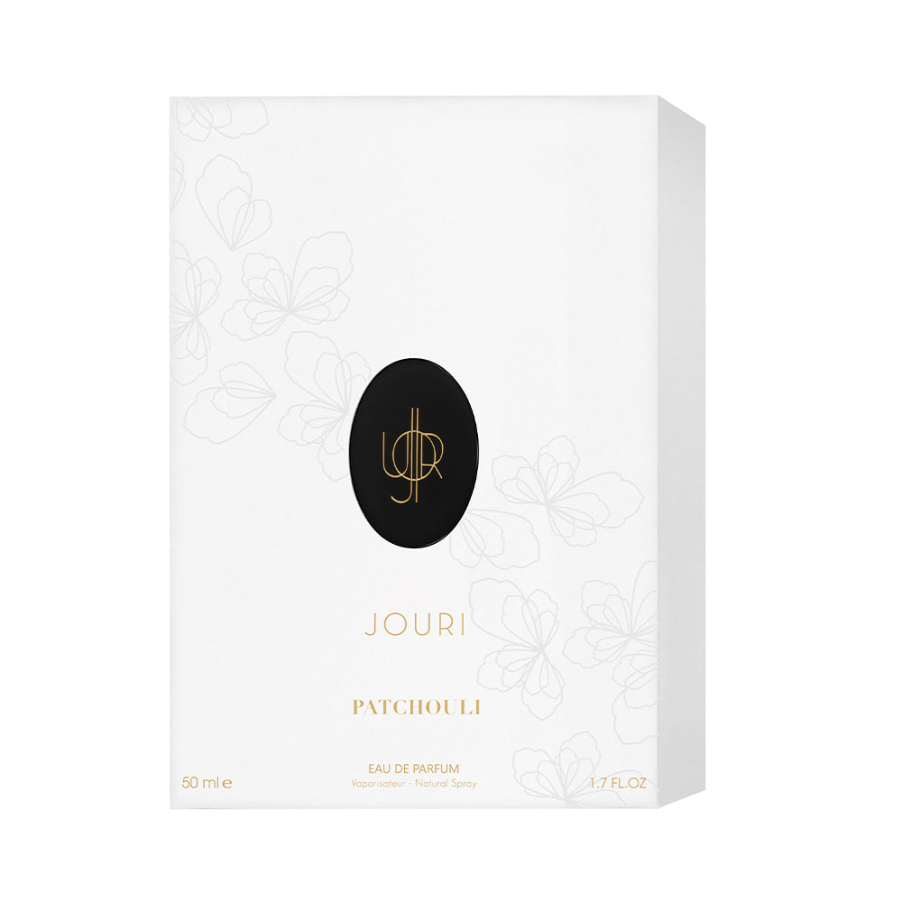 Patchouli