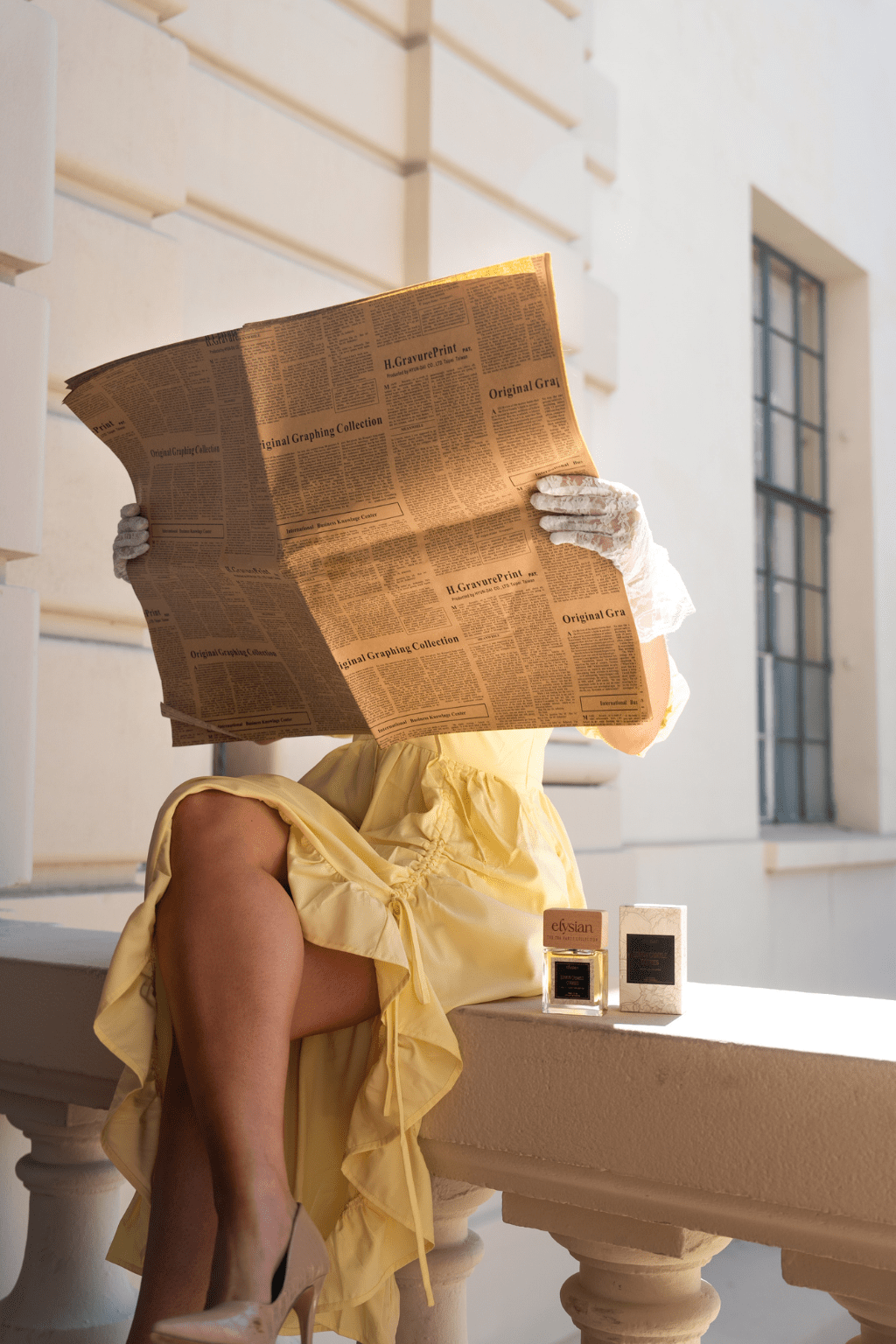 Lemon Crinkle Cookie - elysian