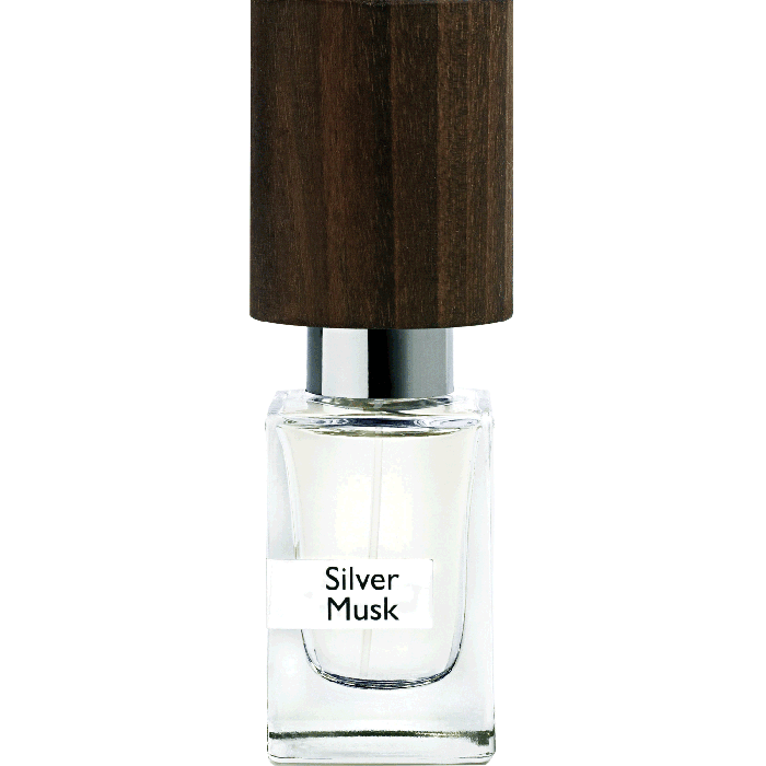 SILVER MUSK