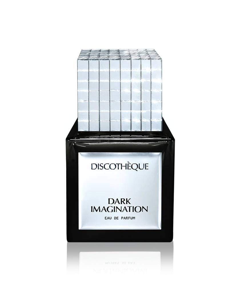DARK IMAGINATION