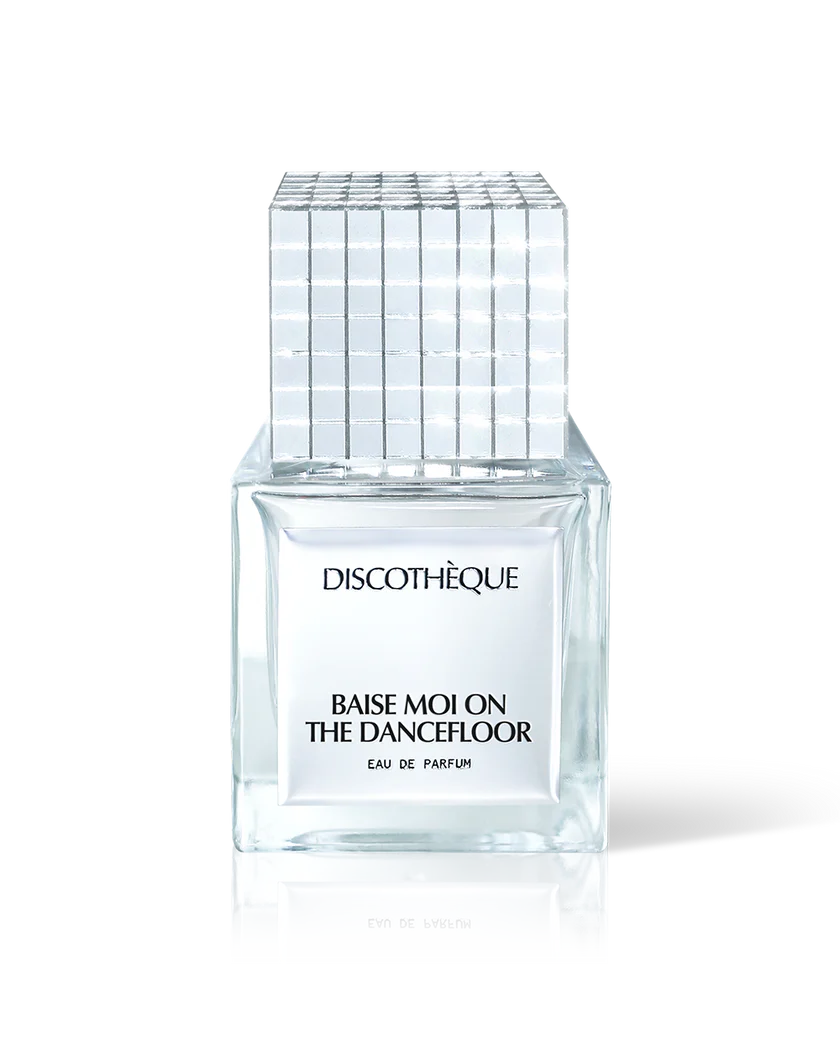 BAISE MOI ON THE DANCEFLOOR