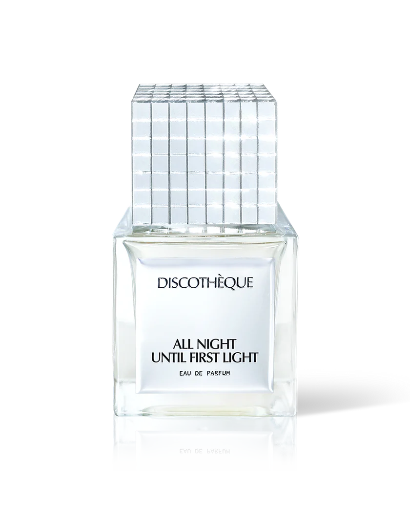 ALL NIGHT UNTIL FIRST LIGHT