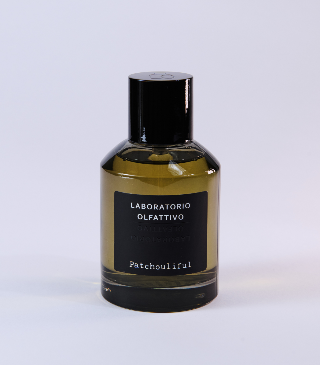 Patchoulifu