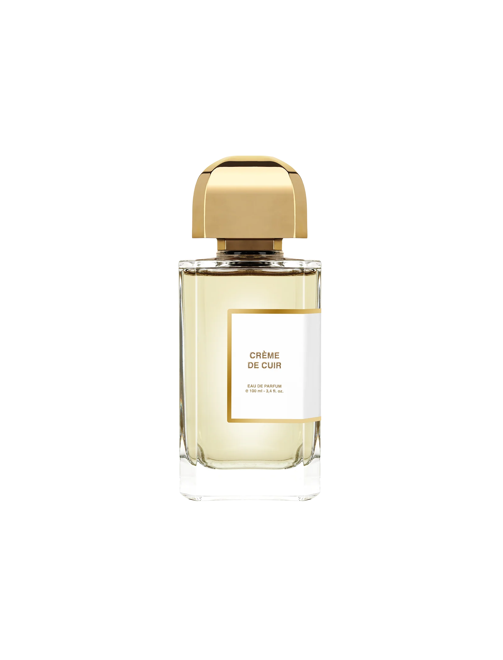 Creme de Cuir EDP