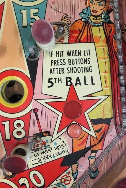 Multiball