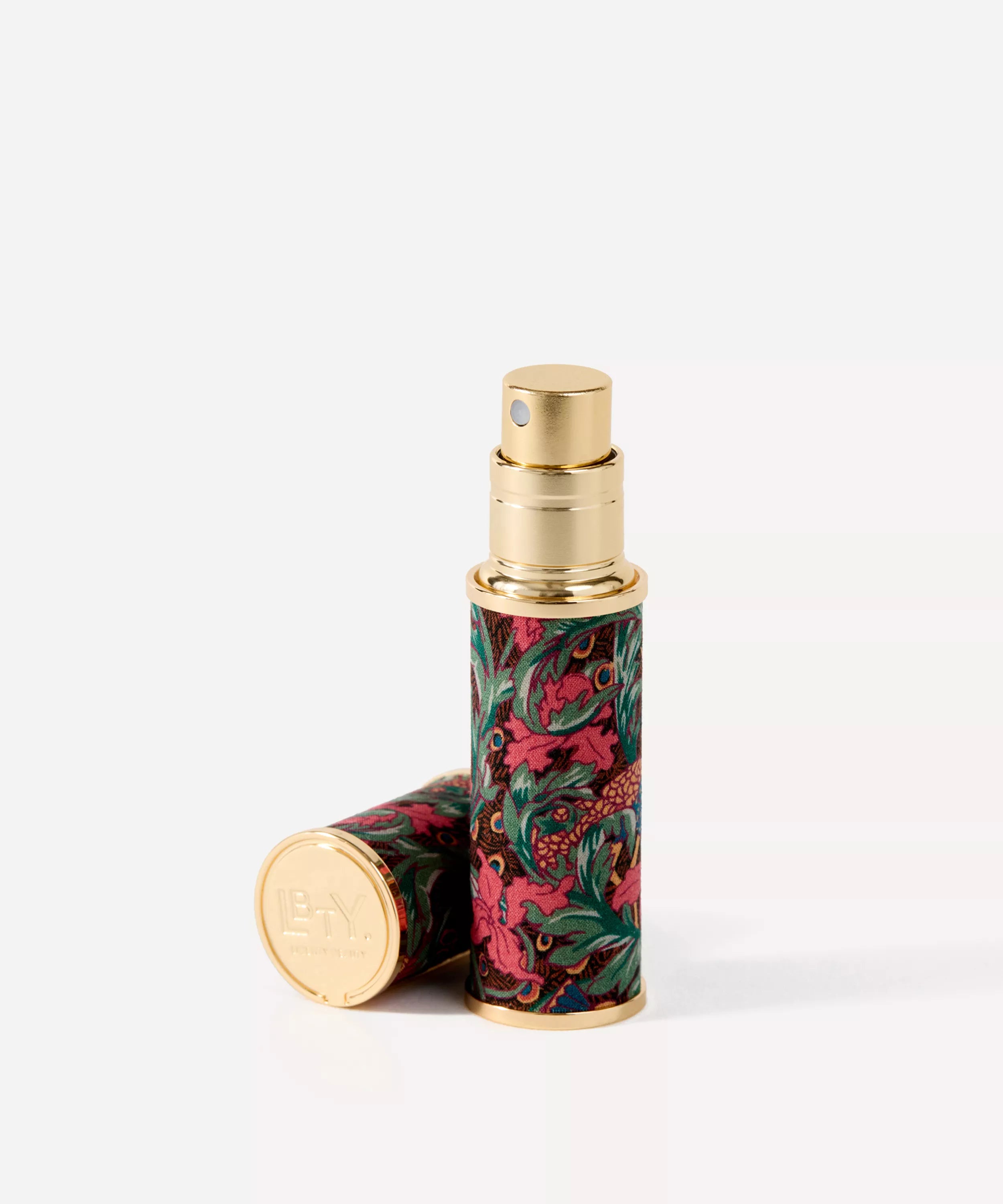 Eden’s Awakening Refillable Travel Atomiser