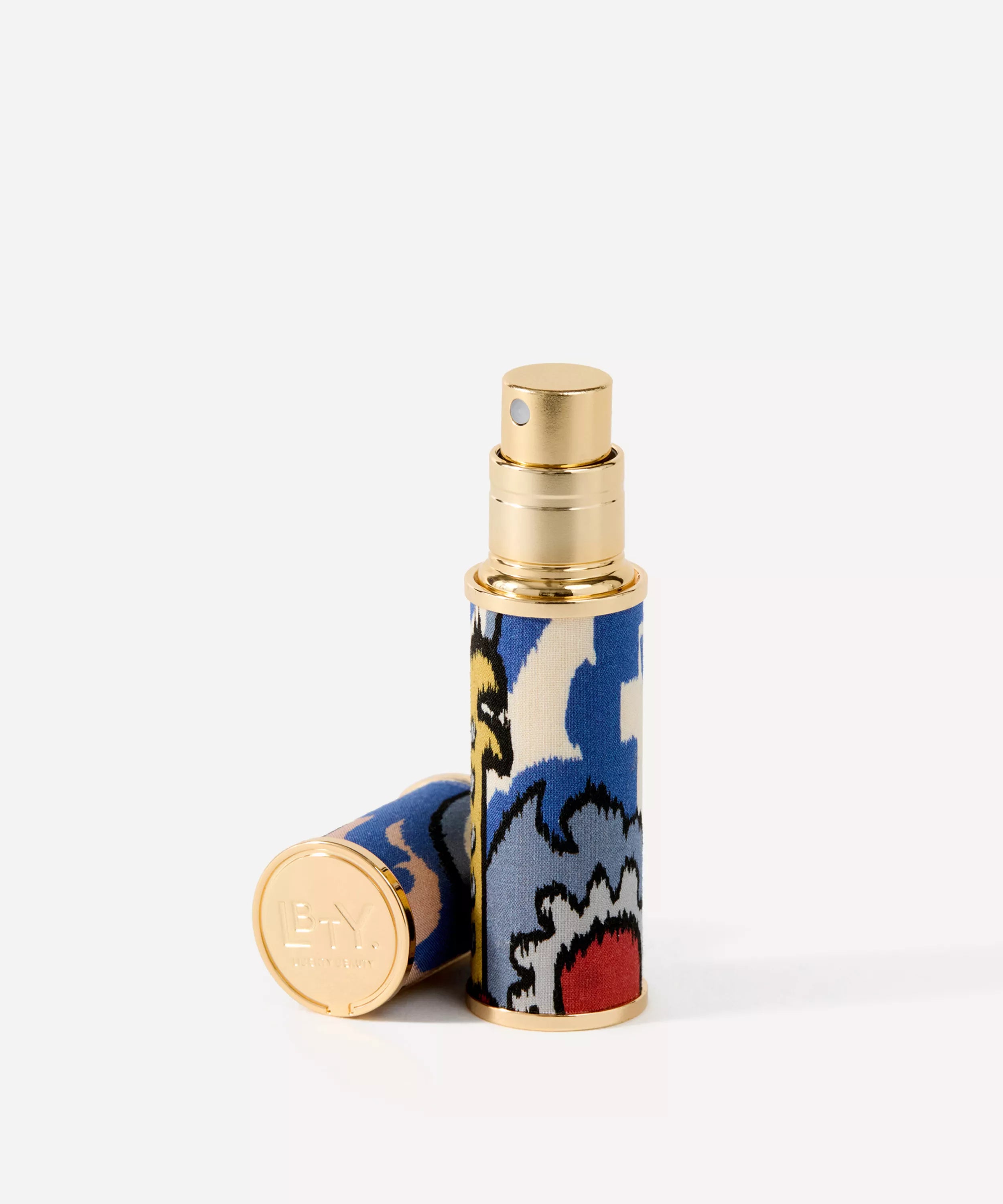 Merchant Refillable Travel Atomiser