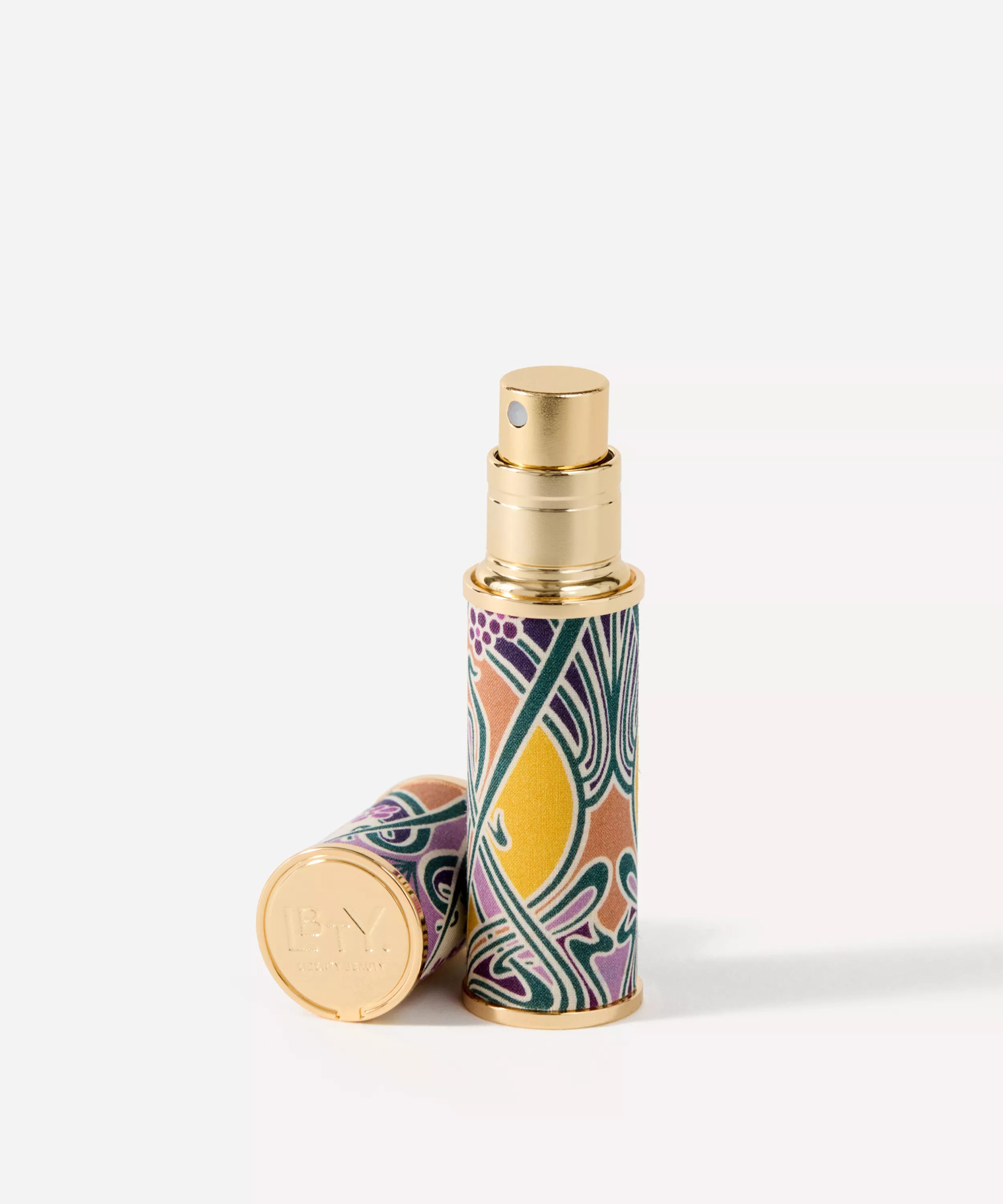 Ianthe Awakening Refillable Travel Atomiser