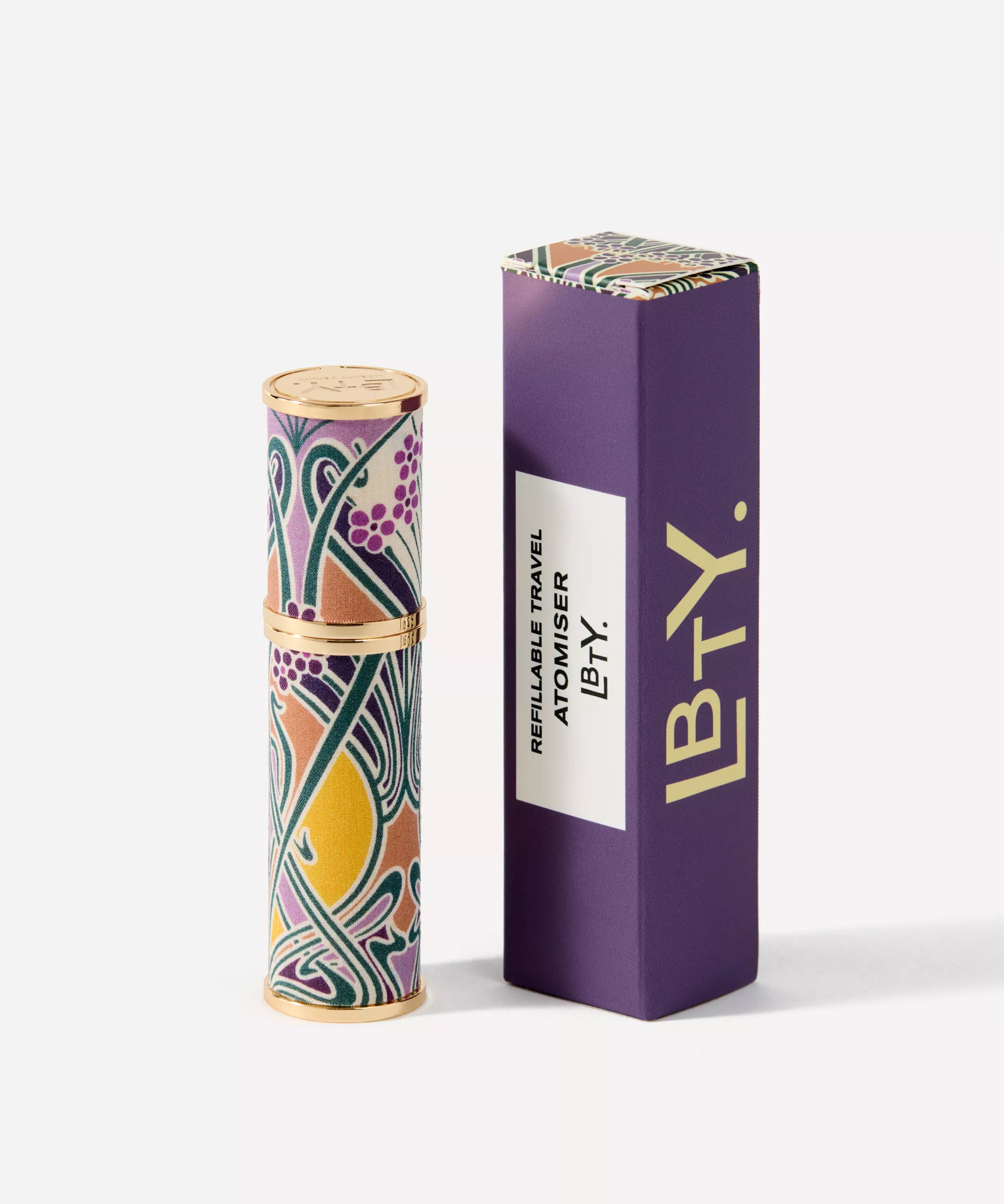 Ianthe Awakening Refillable Travel Atomiser
