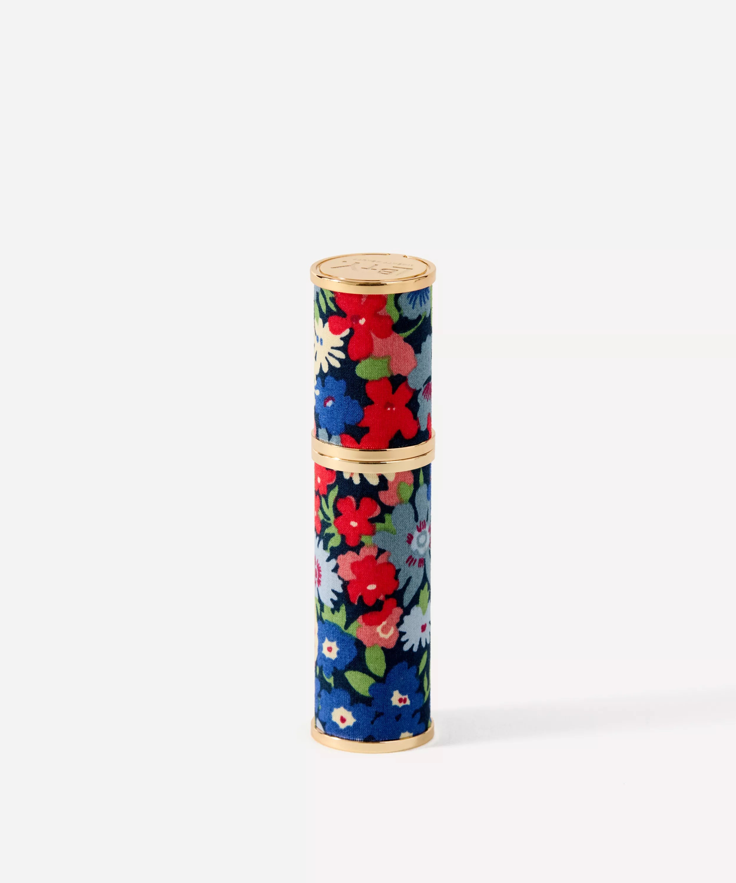 Thorpe Refillable Travel Atomiser