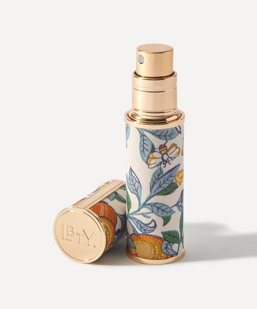 Orchard Refillable Travel Atomiser