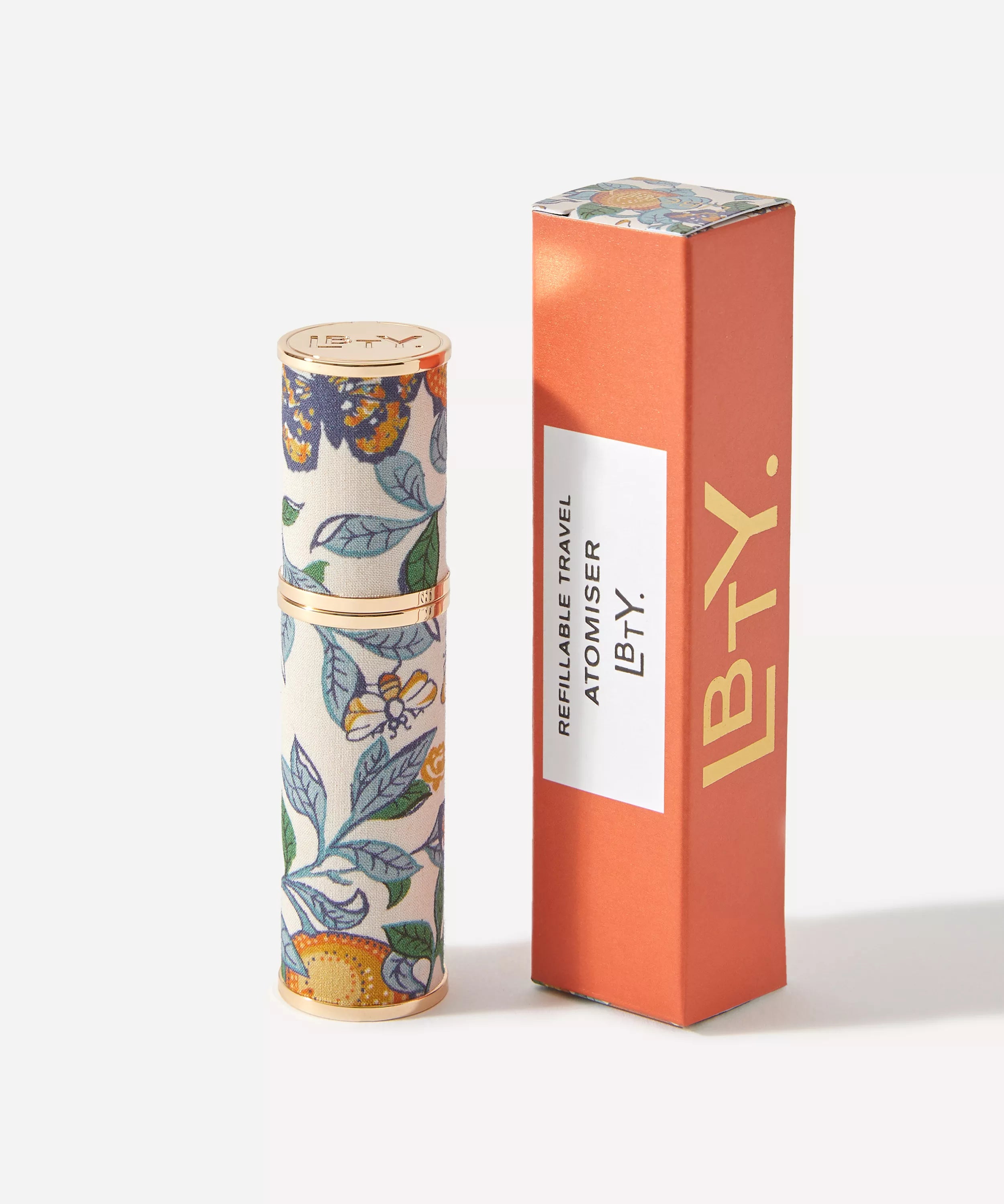 Orchard Refillable Travel Atomiser