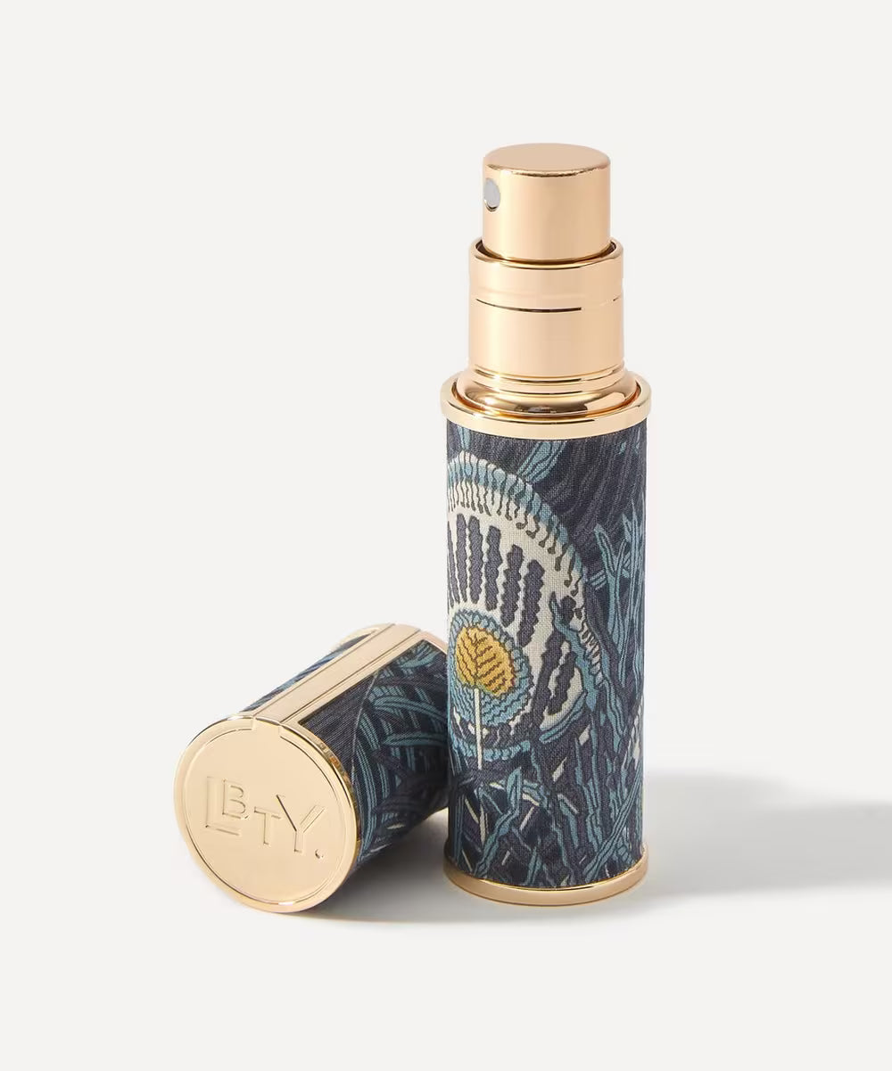 Hera Refillable Travel Atomiser