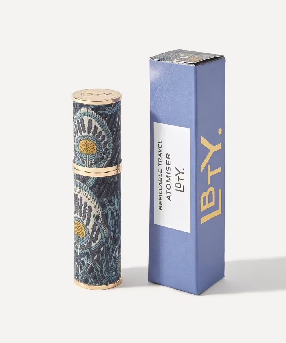 Hera Refillable Travel Atomiser