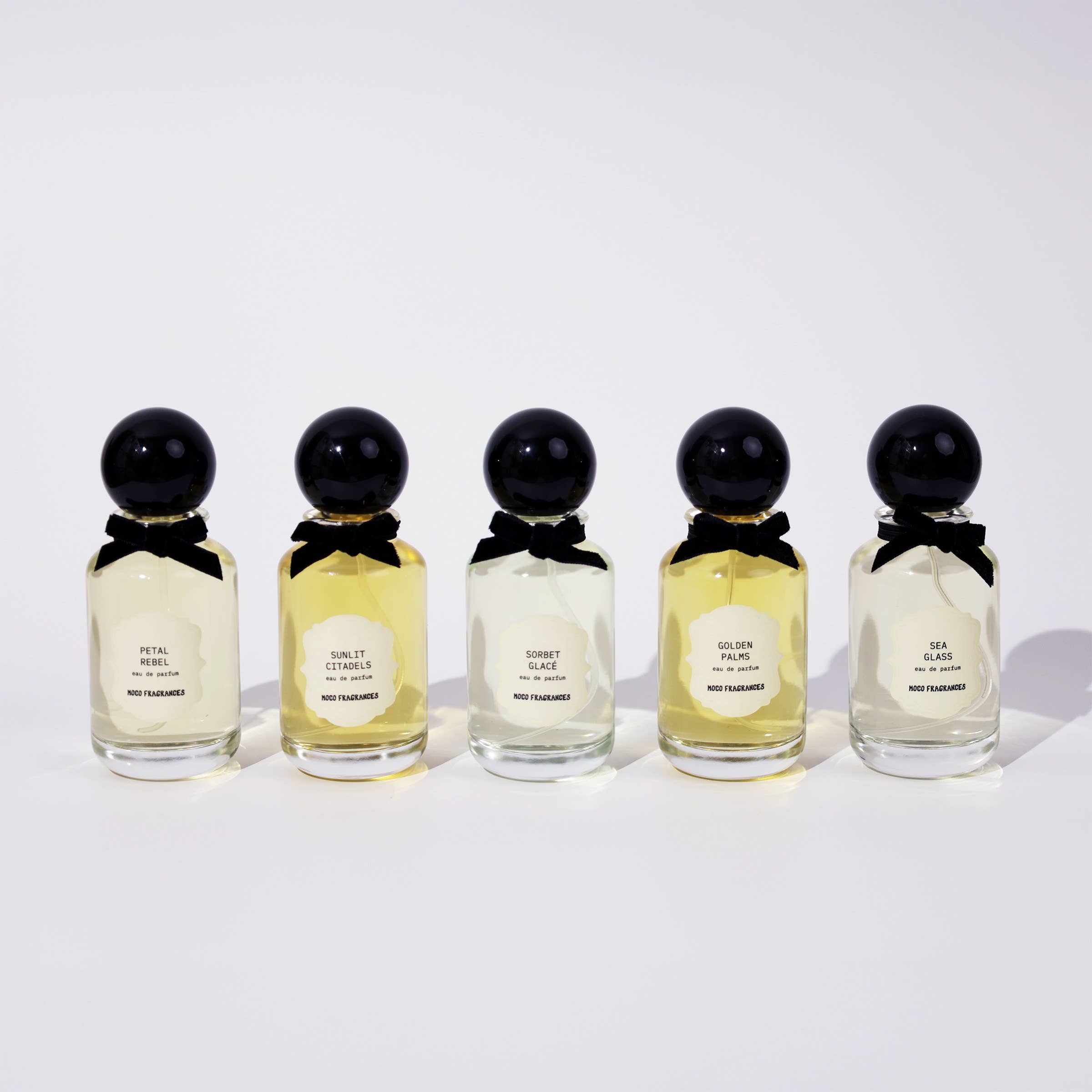 Sorbet Glacé - Eau de Parfum