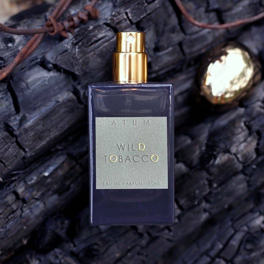 Wild Tobacco Perfume By Atum