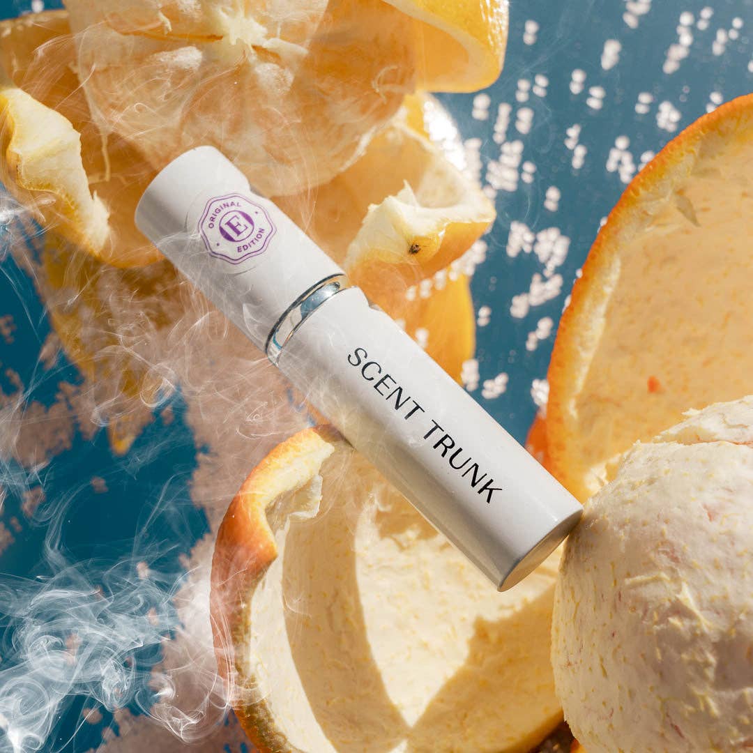 Salt: 30 ml Bottle